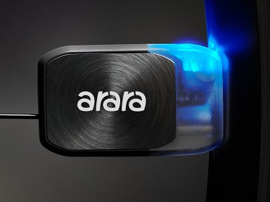 Arara bike light Clearance